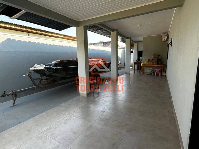 #26 - Casa para Venda em Nova Mutum - MT - 2