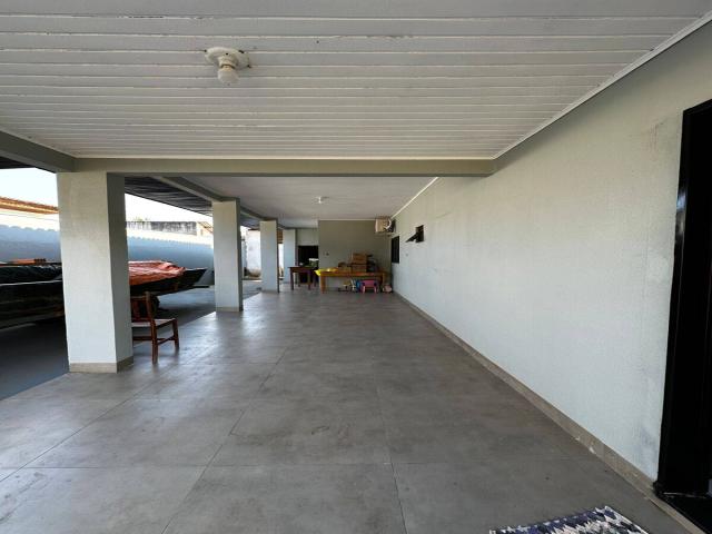 Casa para Venda em Nova Mutum - 4