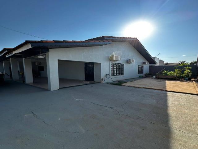 Casa para Venda em Nova Mutum - 5