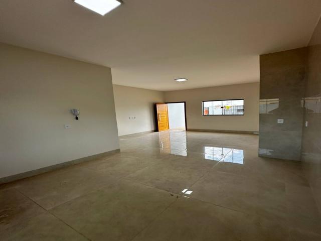 Casa para Venda em Nova Mutum - 5