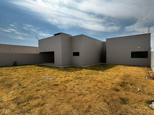 Casa para Venda em Nova Mutum - 4