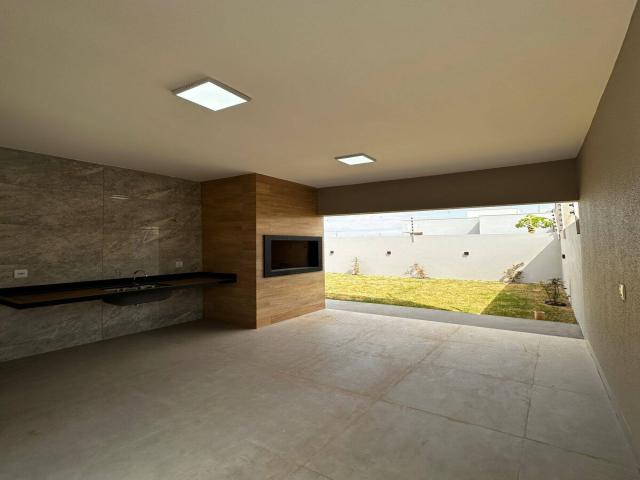 Casa para Venda em Nova Mutum - 5