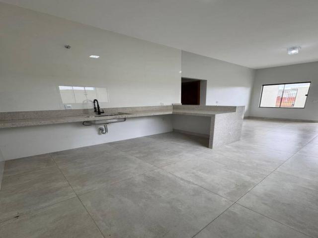 Casa para Venda em Nova Mutum - 4