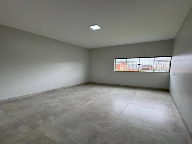 Casa para Venda em Nova Mutum - 5