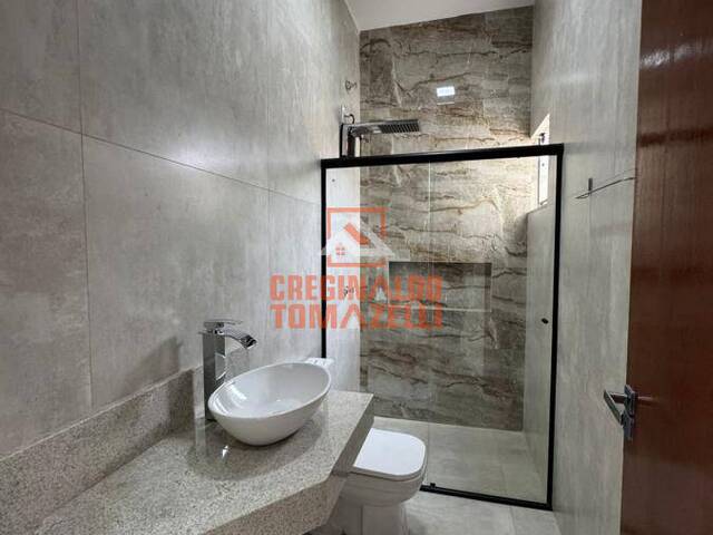 #29 - Casa para Venda em Nova Mutum - MT - 3