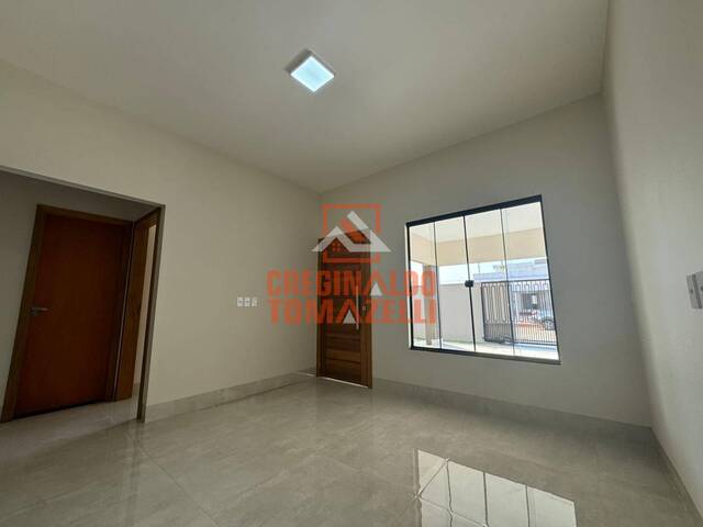 #30 - Casa para Venda em Nova Mutum - MT - 3