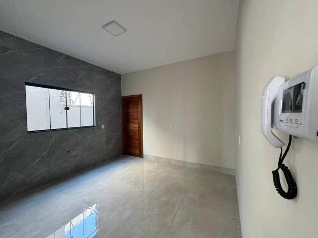 Casa para Venda em Nova Mutum - 5
