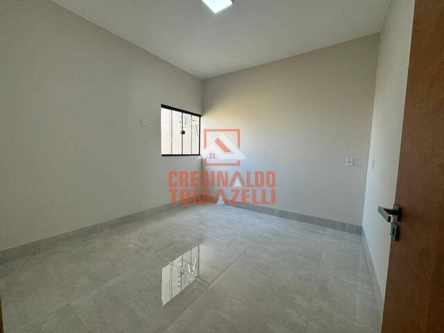 #30 - Casa para Venda em Nova Mutum - MT - 2