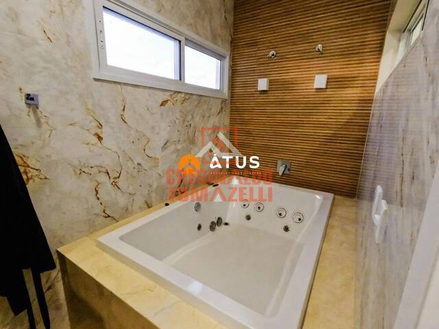 #32 - Casa para Venda em Nova Mutum - MT - 3