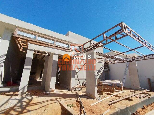 #34 - Casa para Venda em Nova Mutum - MT - 2