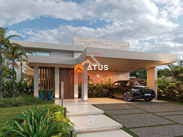 Venda em Parque dos Ingás - Nova Mutum