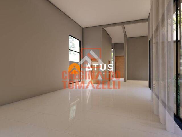 #35 - Casa para Venda em Nova Mutum - MT - 3