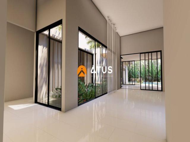 Casa para Venda em Nova Mutum - 5