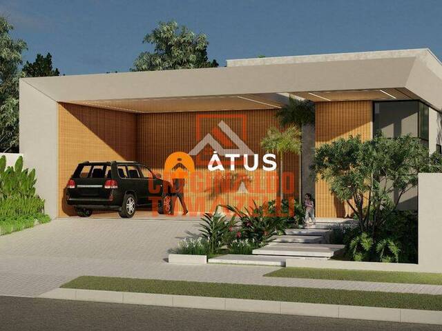 Venda em Parque dos Ingás - Nova Mutum