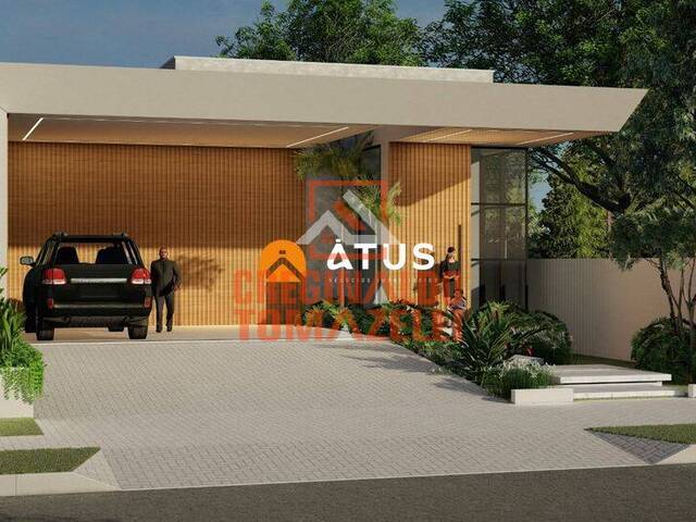 #35 - Casa para Venda em Nova Mutum - MT - 2