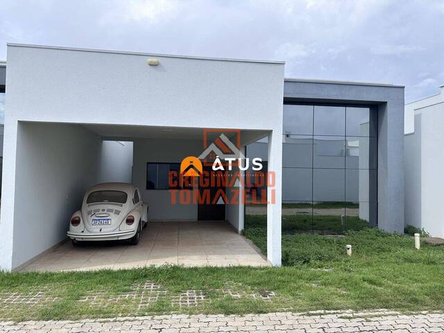 Venda em Jardim das Orquídeas - Nova Mutum