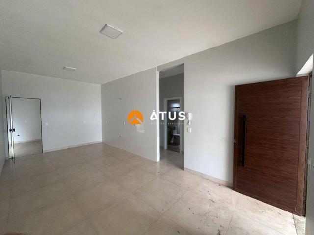 Casa para Venda em Nova Mutum - 5