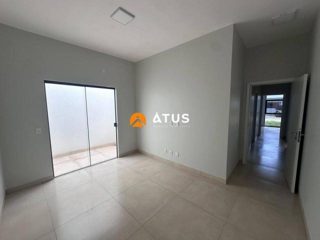 Casa para Venda em Nova Mutum - 4