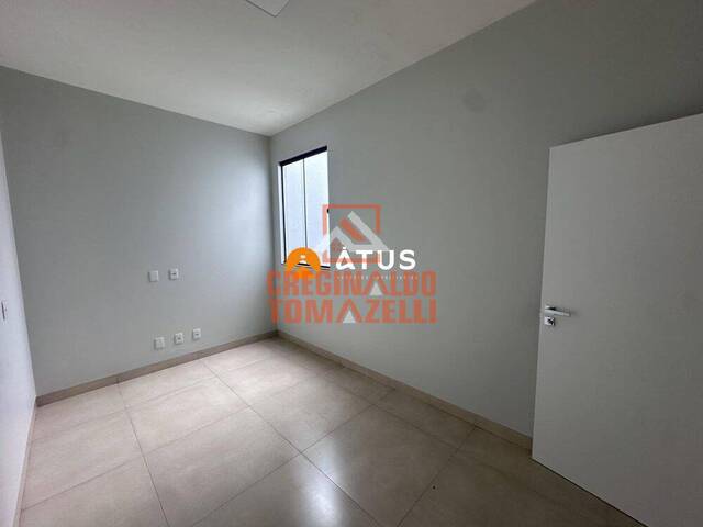 #36 - Casa para Venda em Nova Mutum - MT - 3