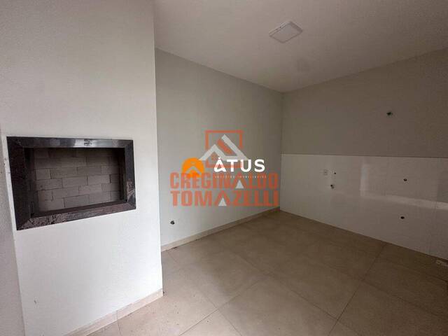 #36 - Casa para Venda em Nova Mutum - MT - 2