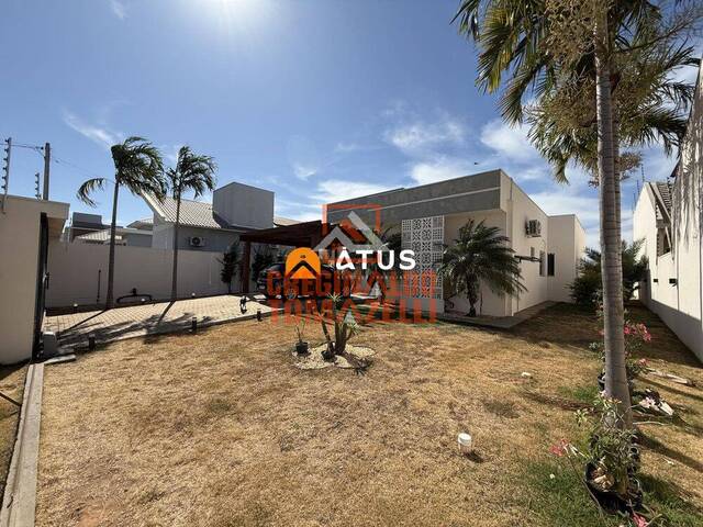 #37 - Casa para Venda em Nova Mutum - MT - 3