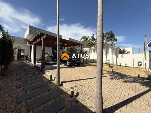 Casa para Venda em Nova Mutum - 4
