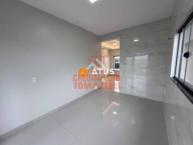 #38 - Casa para Venda em Nova Mutum - MT - 3