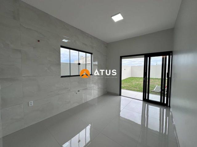 Casa para Venda em Nova Mutum - 4