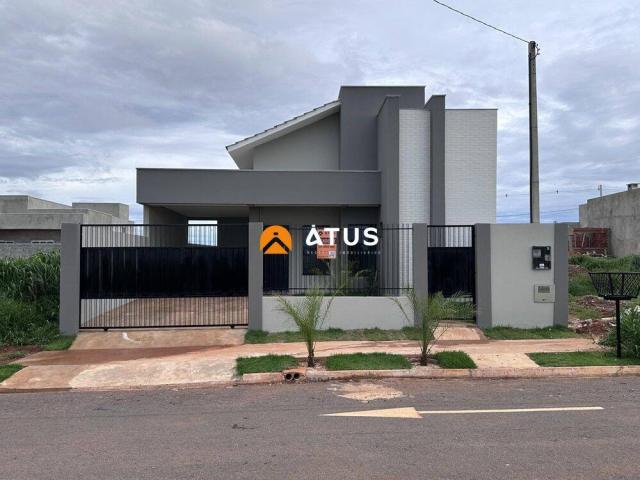 Casa para Venda em Nova Mutum - 5