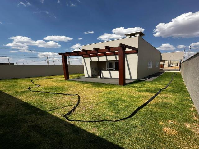 Casa para Venda em Nova Mutum - 4