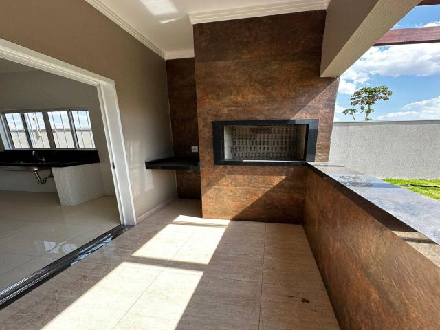 Casa para Venda em Nova Mutum - 5