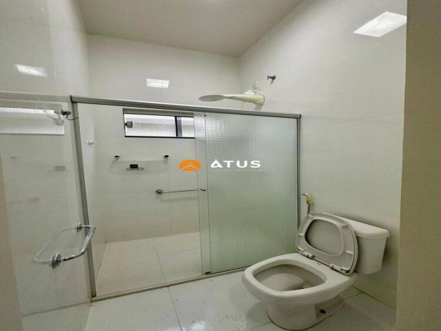 Casa para Venda em Nova Mutum - 4