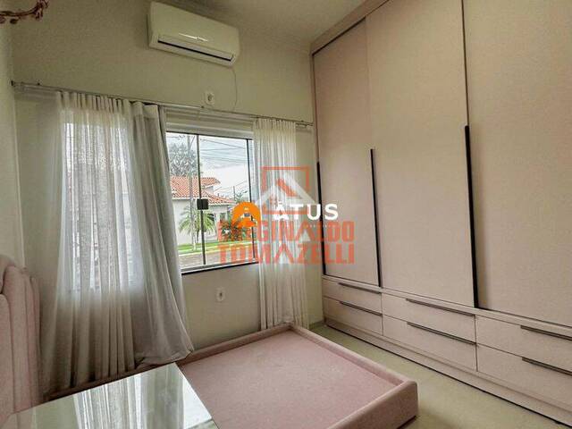 #41 - Casa para Venda em Nova Mutum - MT