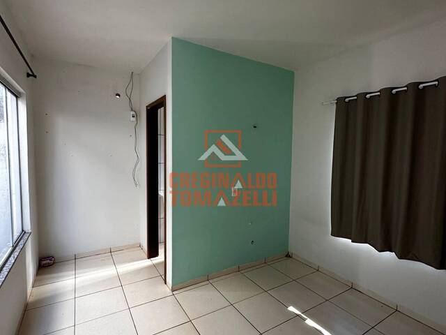 #42 - Casa para Venda em Nova Mutum - MT