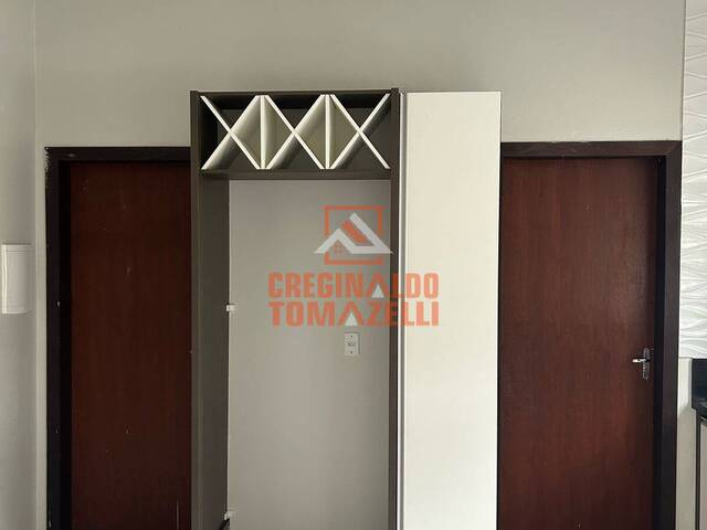 #43 - Apartamento para Venda em Nova Mutum - MT