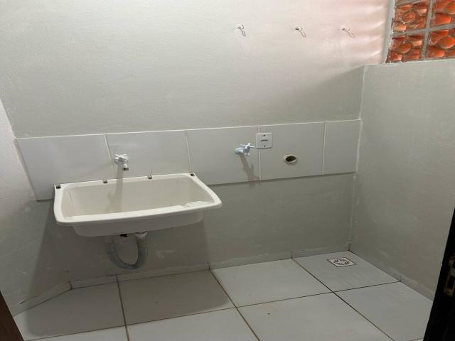 Apartamento para Venda em Nova Mutum - 4