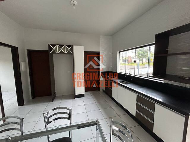 #43 - Apartamento para Venda em Nova Mutum - MT