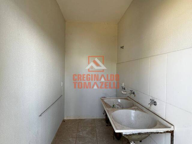 #44 - Casa para Venda em Nova Mutum - MT - 3