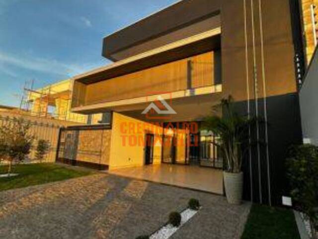 #47 - Casa para Venda em Nova Mutum - MT - 3