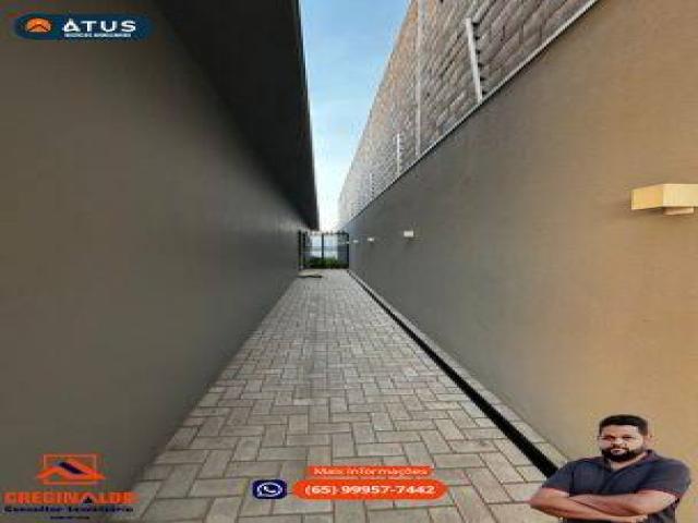 Casa para Venda em Nova Mutum - 4