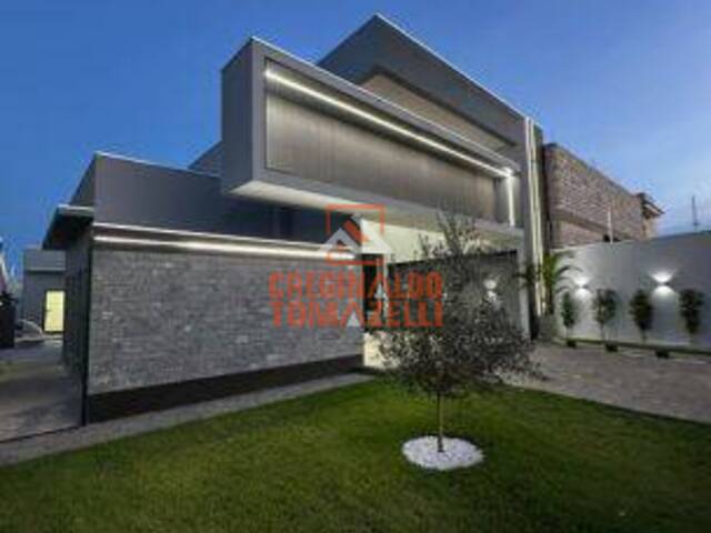 Venda em Parque dos Ingás - Nova Mutum