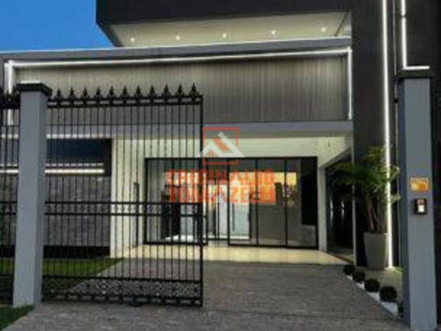 #47 - Casa para Venda em Nova Mutum - MT - 2