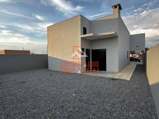 #48 - Casa para Venda em Nova Mutum - MT - 3