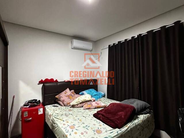 #49 - Casa para Venda em Nova Mutum - MT - 2