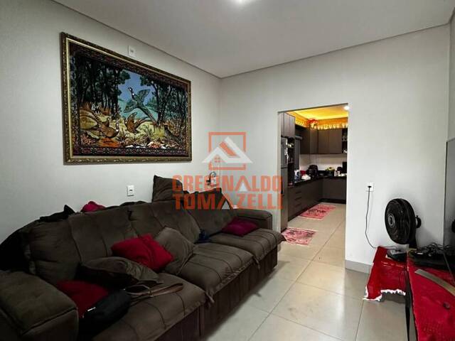 #49 - Casa para Venda em Nova Mutum - MT - 3