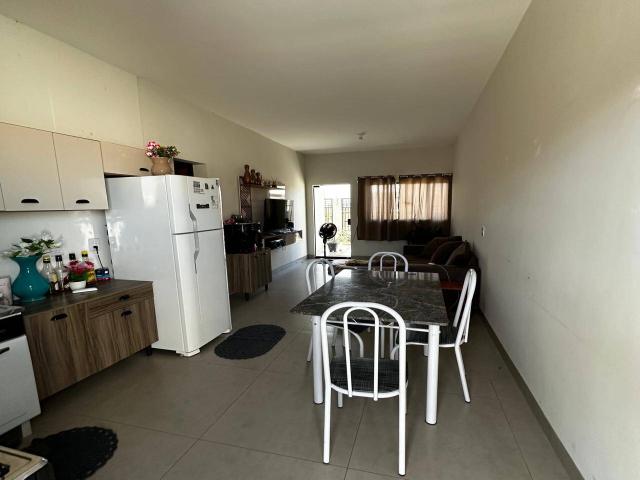 Casa para Venda em Nova Mutum - 5