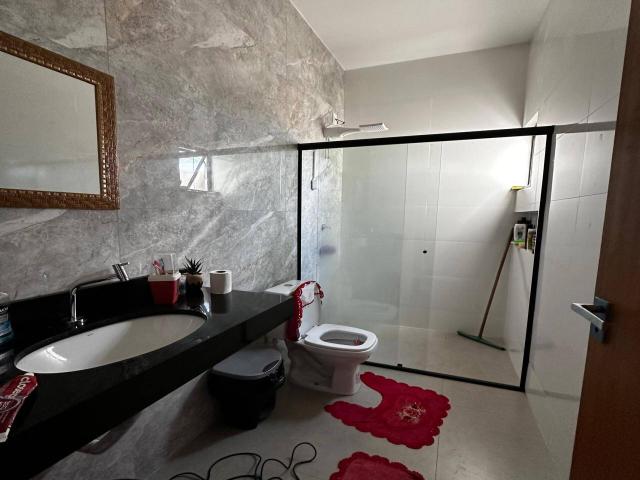 Casa para Venda em Nova Mutum - 4