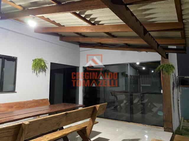 #52 - Casa para Venda em Nova Mutum - MT