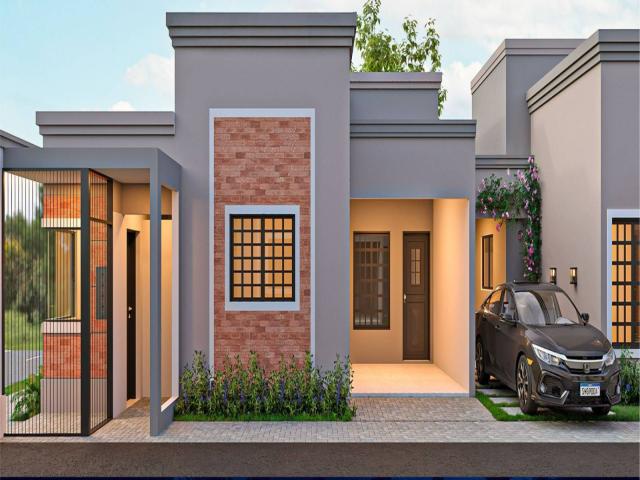 Casa para Venda em Nova Mutum - 5