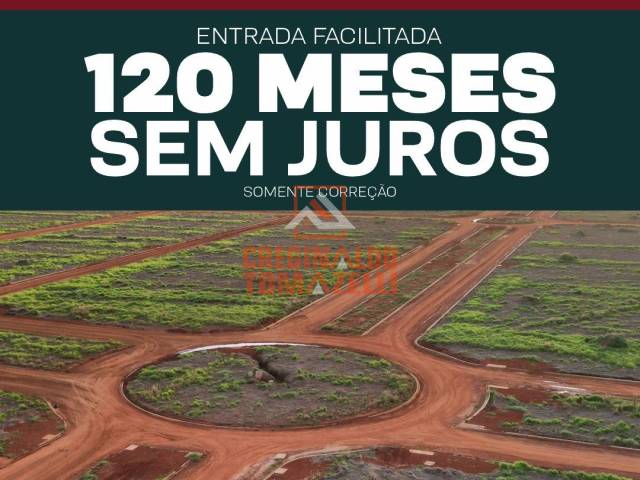 #54 - Área para Venda em Nova Mutum - MT - 1